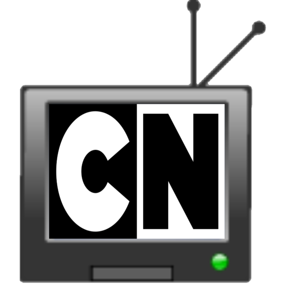 Cartoon Network logo