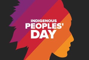 October Celebrations Include Indigeneous Peoples' Day