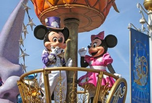 Mickey & Mini