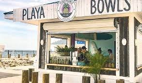 Playa Bowls Store