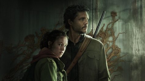 HBOs stars Pedro Pascal and Bella Ramsey