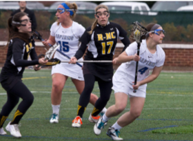 The Exciting 2023-2024 Women’s College Lacrosse Season
