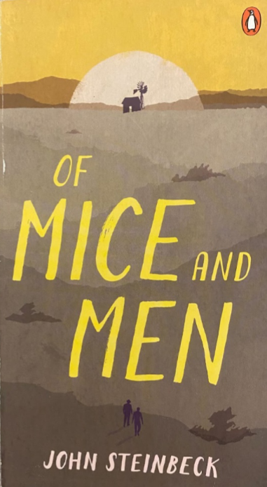 Of Mice and Men