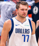 Doncic to LA, Why?