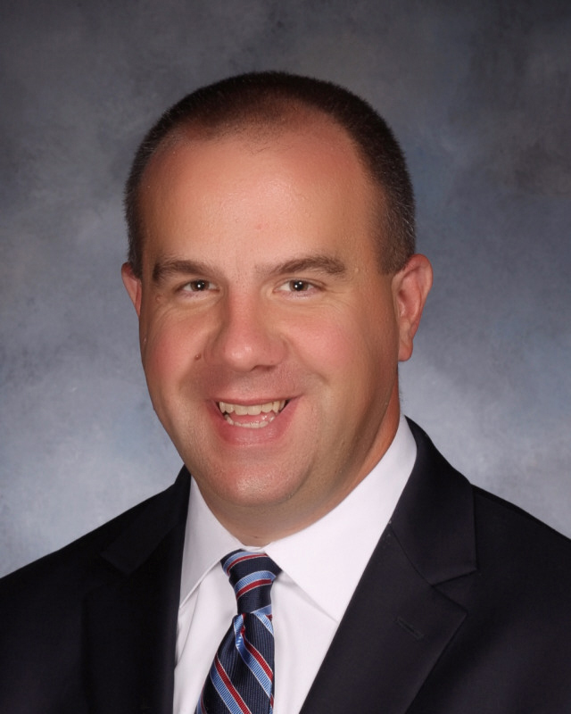 UC Principal Dr. James Reagan
