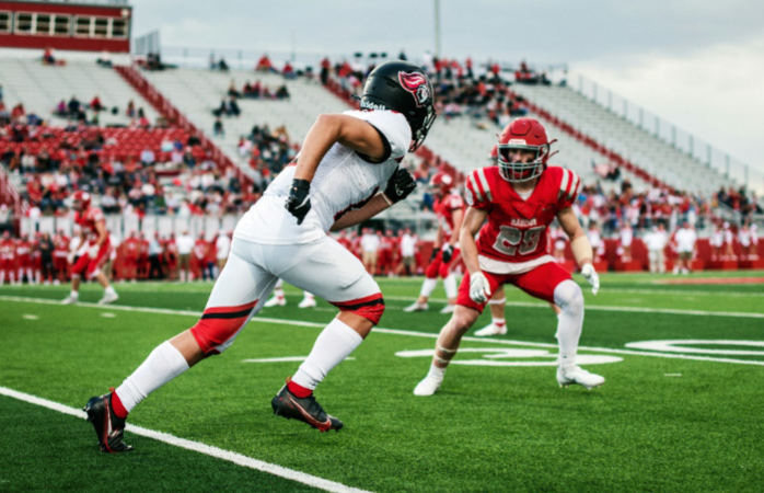 More Than Just a Game: The Positives and Negatives of a Student Athlete