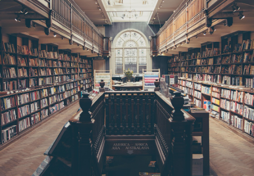 Navigating the Transition from High School to College