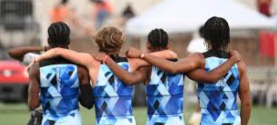 Union Catholic Track and Field: A Legacy of Excellence and Determination