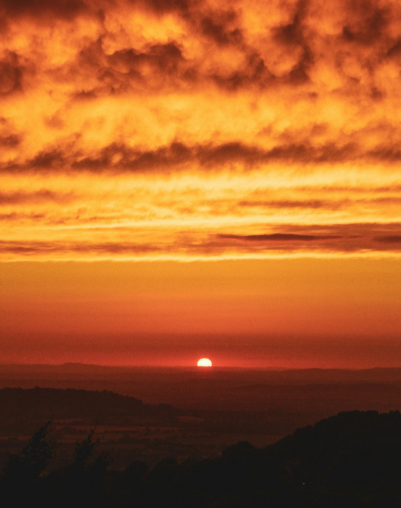 Firey Summer for Europe