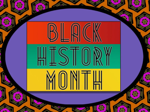 UC Students Mark Black History Month Through Classroom Projects and Community Dialogue